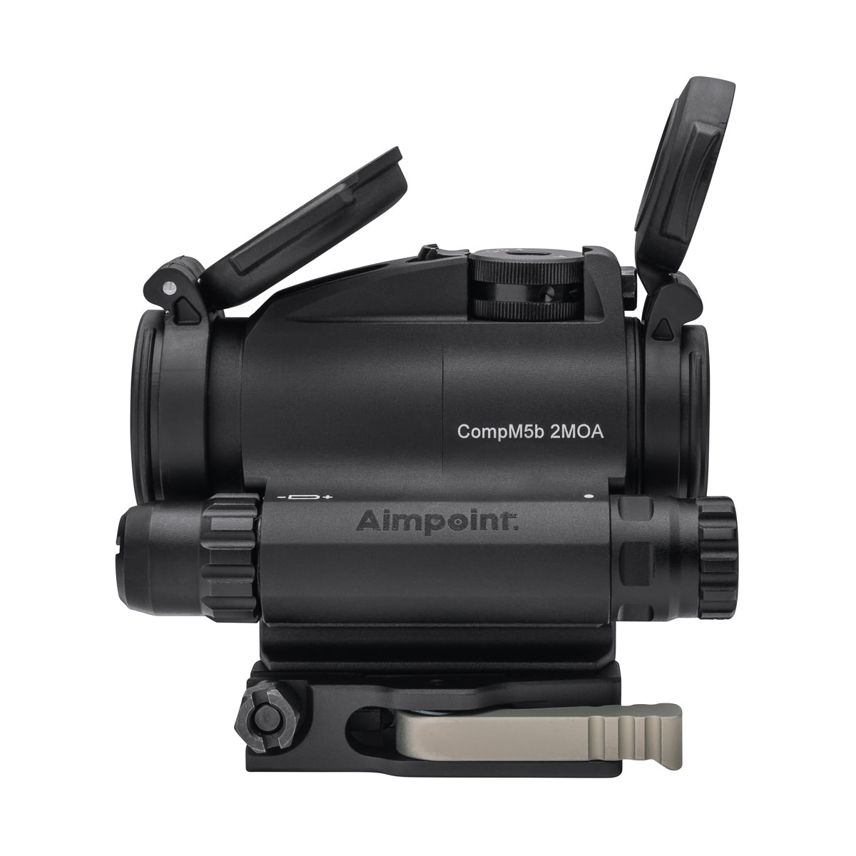 CompM5b™ Red Dot Reflex Sight - AR15 Ready
