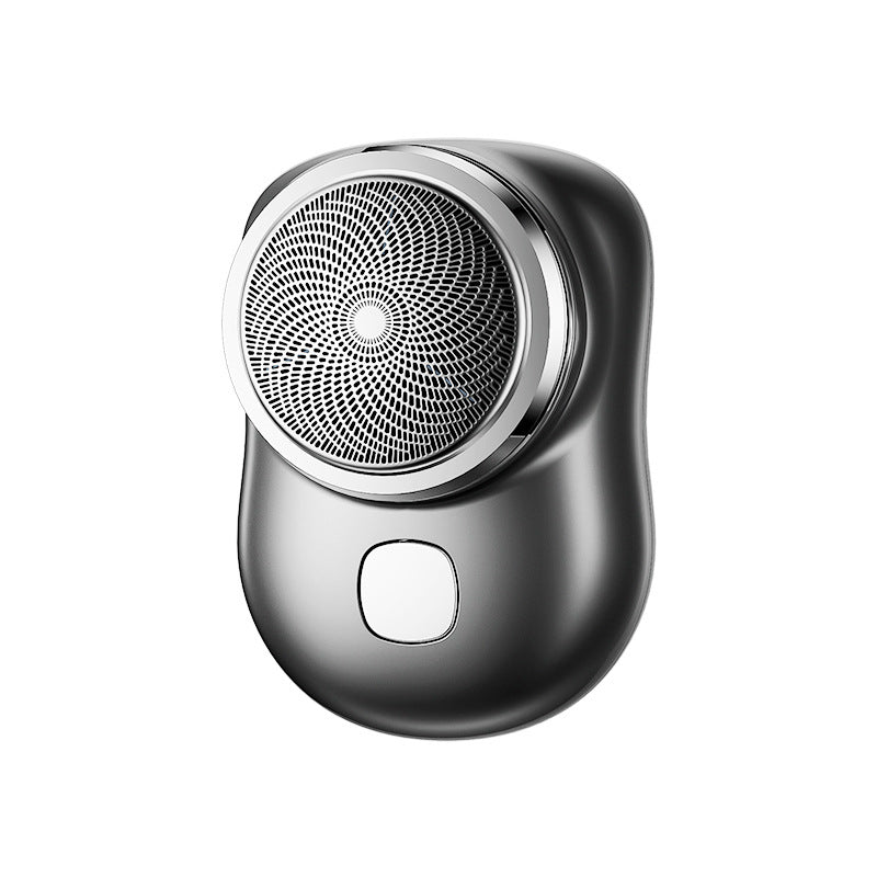 Mini Portable Face Cordless Shavers Rechargeable USB Electric Shaver Wet & Dry Painless Small Size Machine Shaving For Men My Store