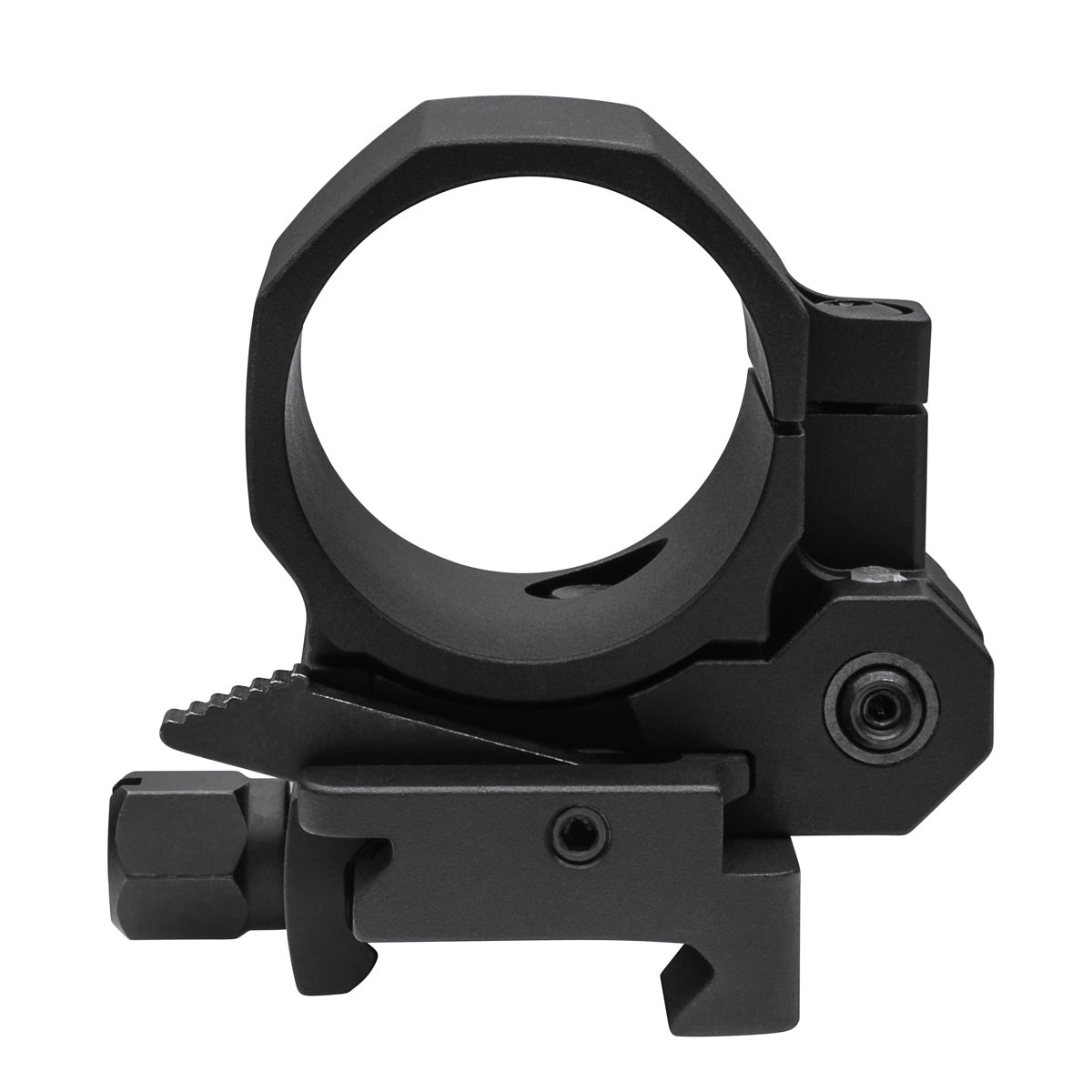 FlipMount (low) fits all Aimpoint 3X and 6X magnifiers