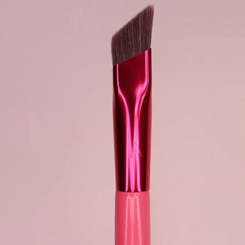 Wild Eyebrow Brush 3D Stereoscopic Hairline Paste
