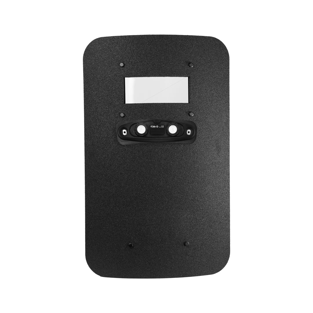 TITAN III - Ultra-Lightweight Ballistic Shield - NIJ Level III+ Atomic Defense