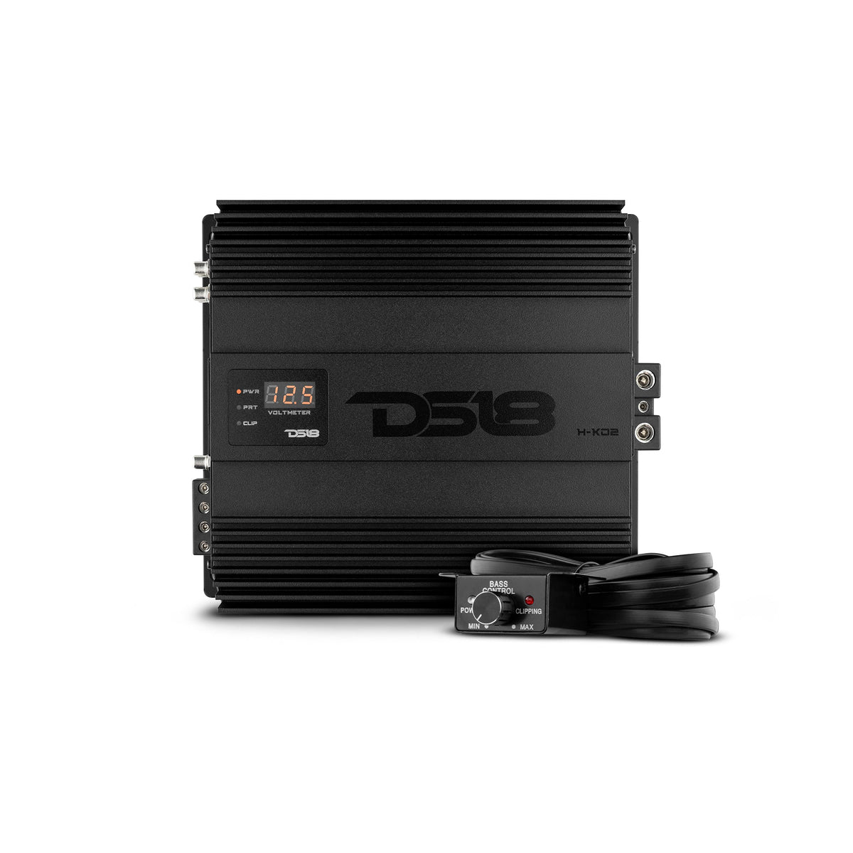 DS18 - Best Bass Package DS18