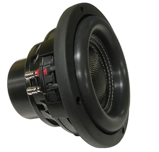 6.5–12 Inch Car Subwoofer Bestbuyback