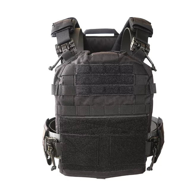 HRT LBAC Plate Carrier - All Colors and Sizes Atomic Defense