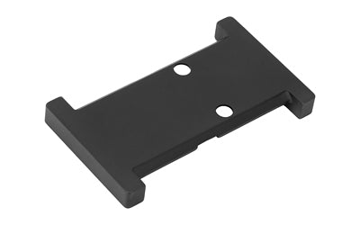 Holosun Technologies 509 Adapter - Black - Fits HS507C Footprint