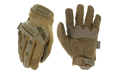 Mechanix Wear M-Pact | Gloves | Medium | Coyote Atomic Defense