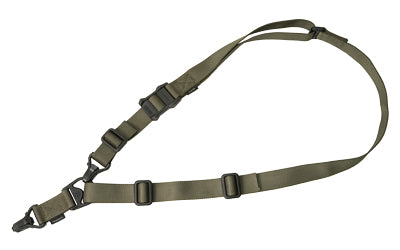 Magpul Industries MS3 Sling | Fits AR Rifles | Gen 2 | Black Atomic Defense