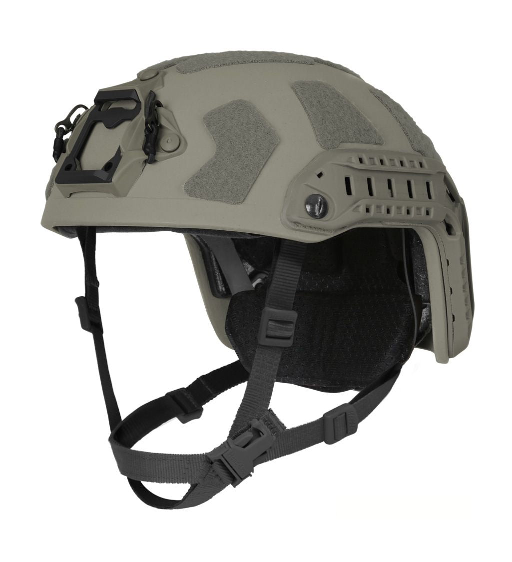 Ops-Core FAST SF - High Cut Ballistic Helmet Atomic Defense