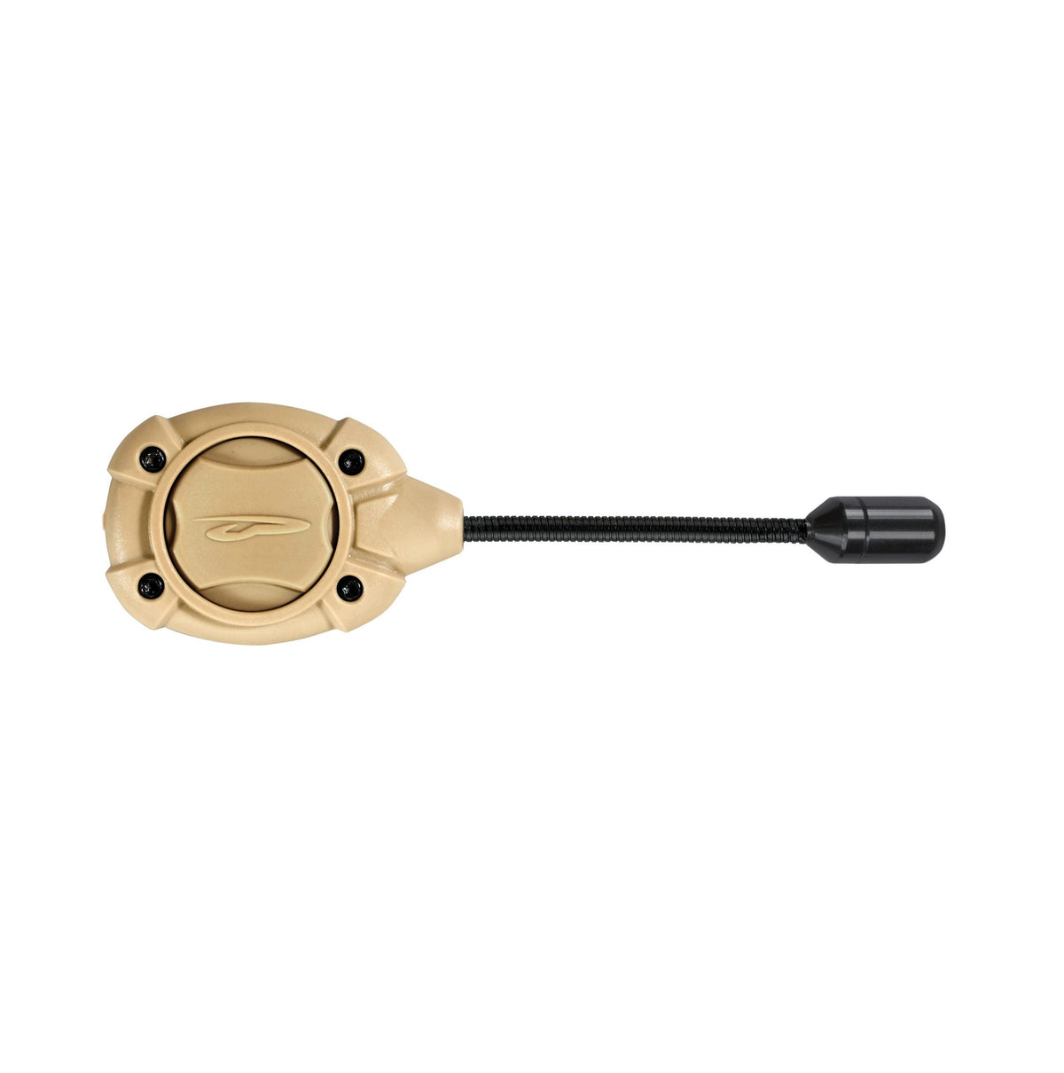 Princeton Tec Point MPLS - 10 Lumens - 36 Hours Atomic Defense