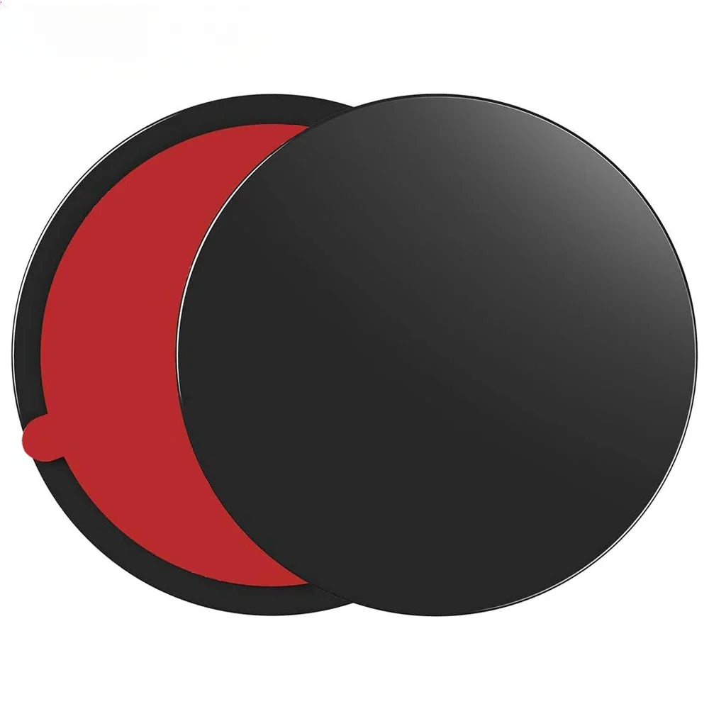 Dashboard Mount Pad for Car GPS and Phone Holder | Universal Suction Cup Base MyPetiteCar.com