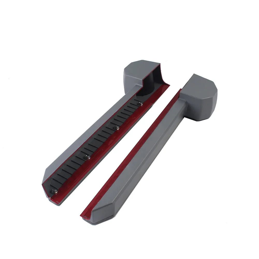 Car Door Armrest Cup Holder for Toyota Land Cruiser 70 76 79 Series | 2pcs Set MyPetiteCar.com