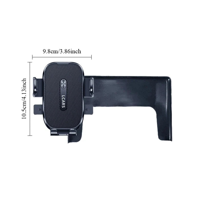 Phone Holder for Tesla Model 3/Y/X/S