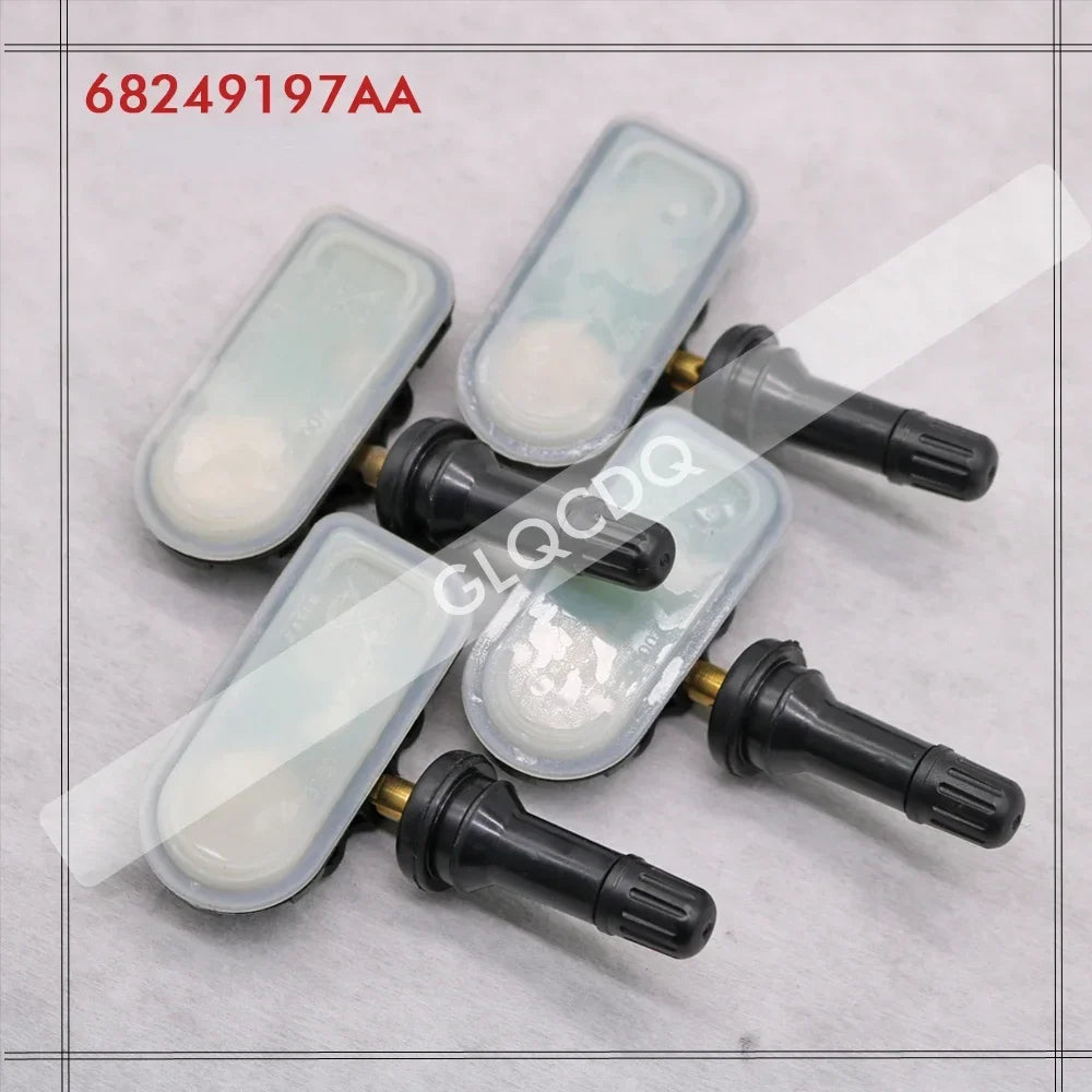 TPMS Sensor 434MHz for Jeep Cherokee 2013-2020 | Direct Fit Tire Pressure Monitor MyPetiteCar.com
