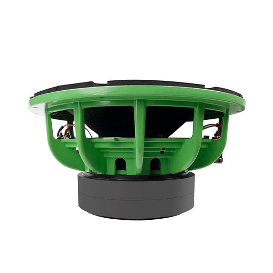 12-Inch Dual-Coil Car Subwoofer Bestbuyback