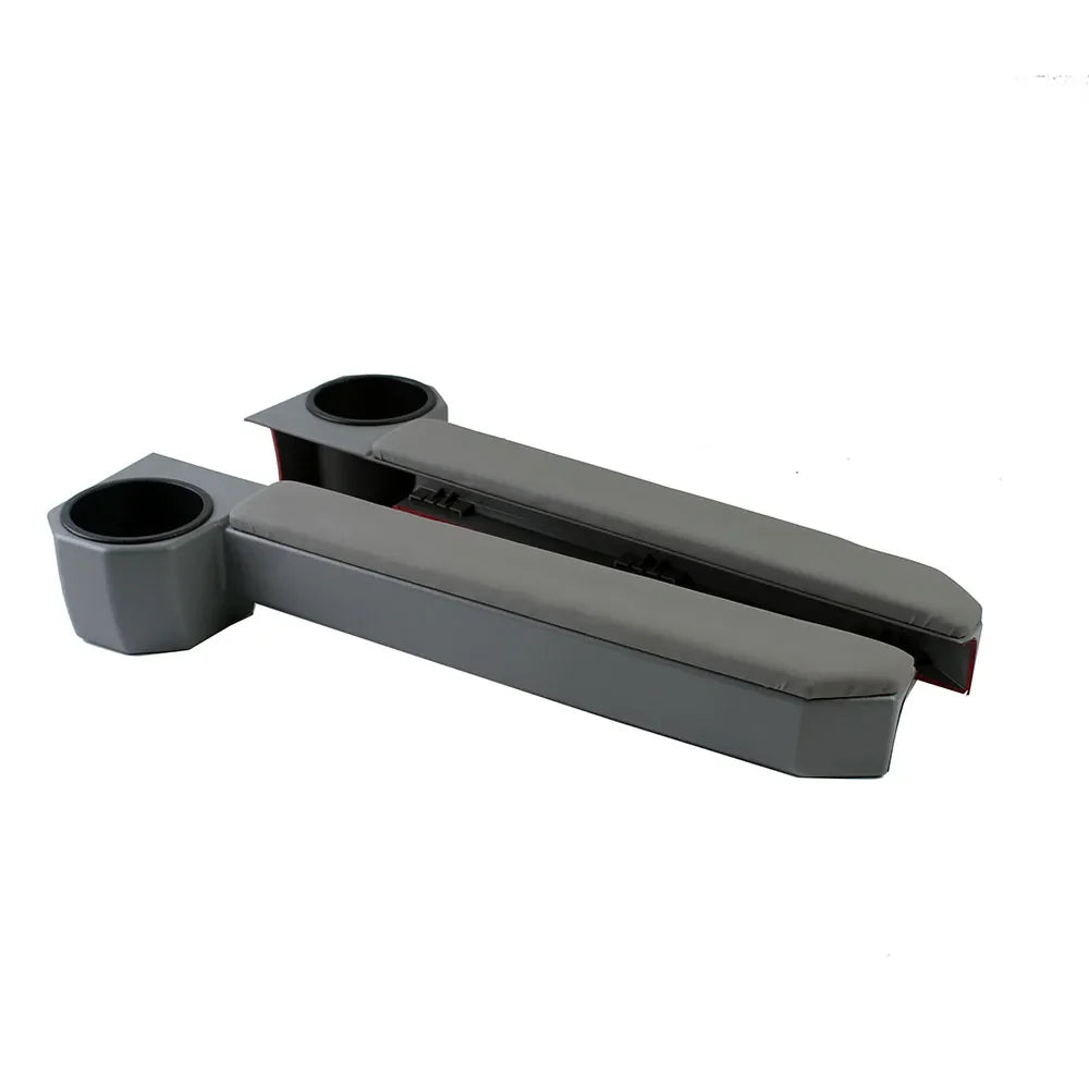 Car Door Armrest Cup Holder for Toyota Land Cruiser 70 76 79 Series | 2pcs Set MyPetiteCar.com