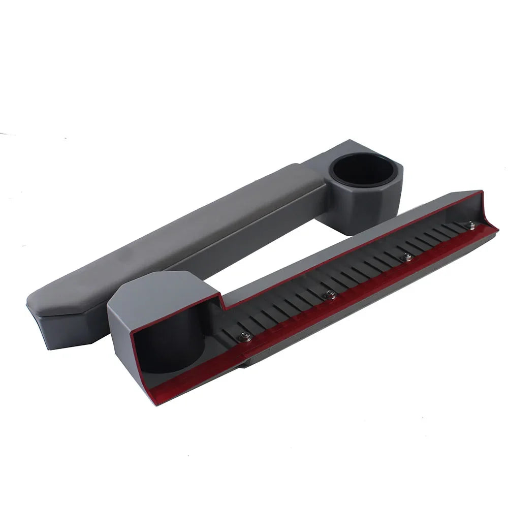 Car Door Armrest Cup Holder for Toyota Land Cruiser 70 76 79 Series | 2pcs Set MyPetiteCar.com