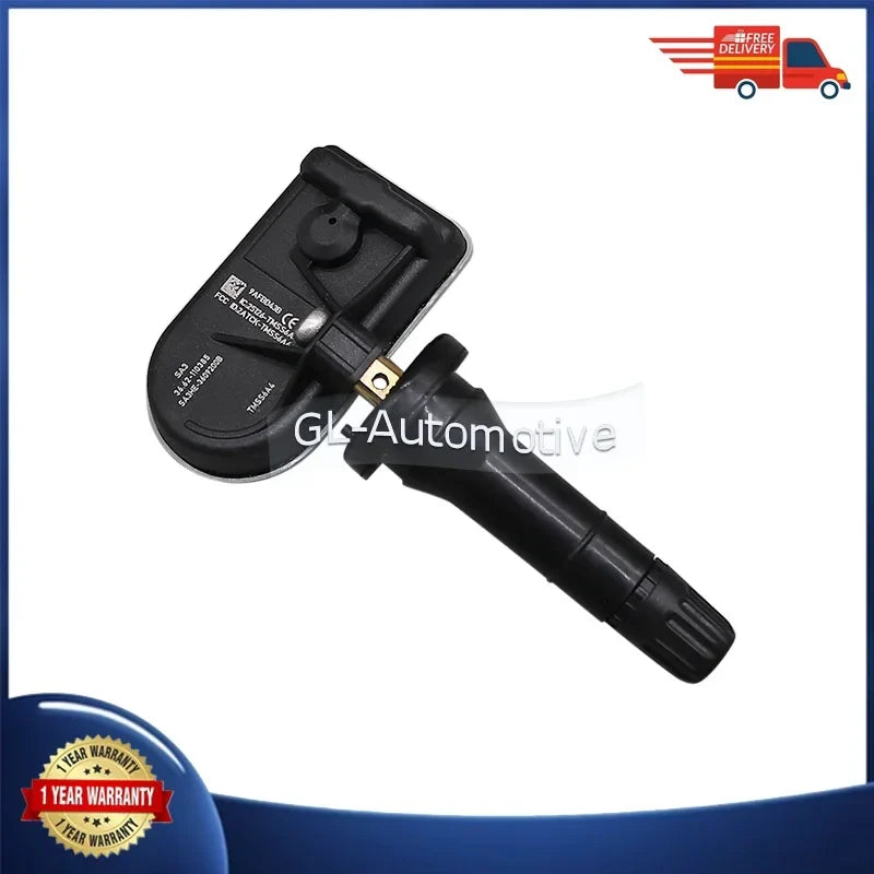 1/4PCS SA3HE-3609200B TPMS Sensor Tire Pressure Sensor For BYD Seal EV 2022-2025 433MHZ MyPetiteCar.com