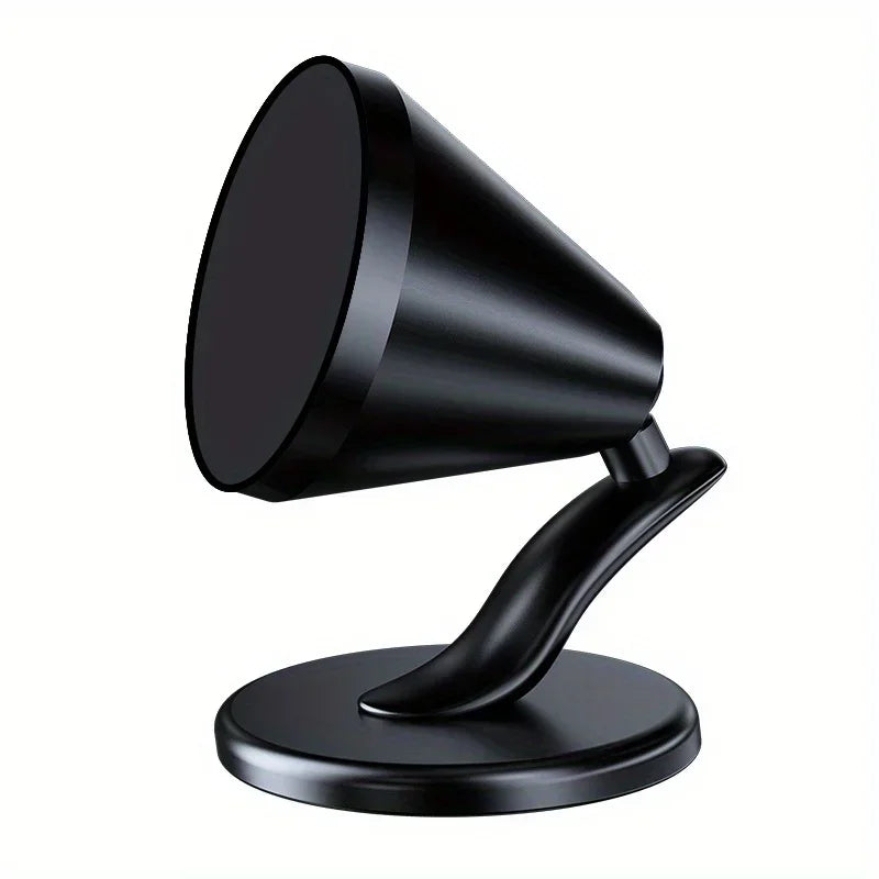 720° Rotation Magnetic Car Phone Holder | Extendable Magnet Cellphone Bracket MyPetiteCar.com