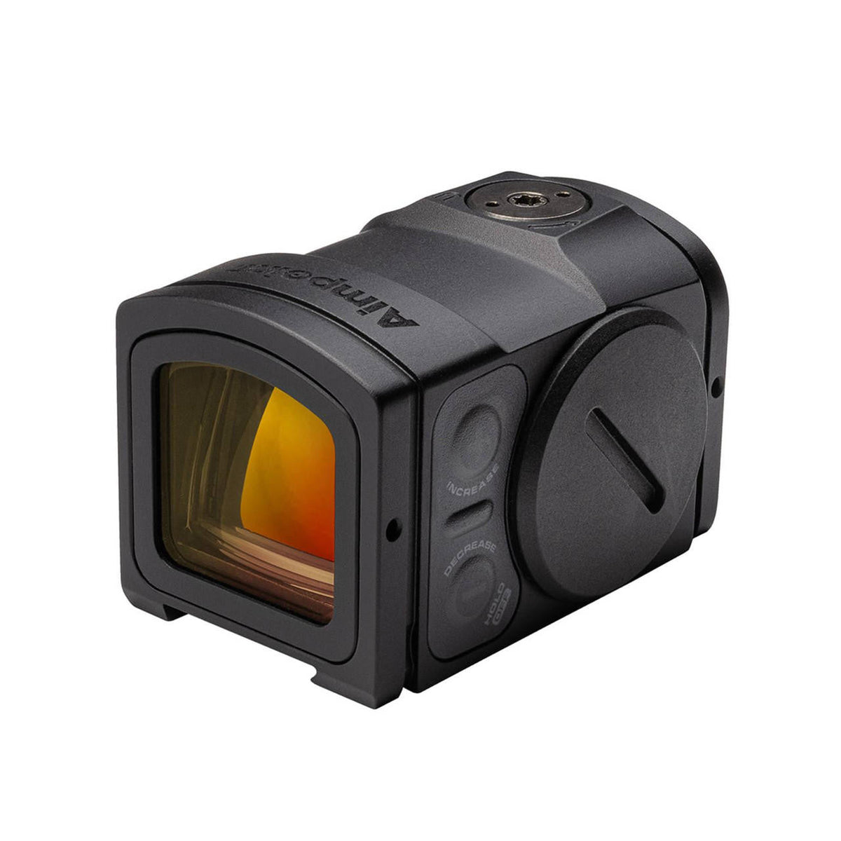 Aimpoint Acro P2 - Red Dot Reflex Sight w/ Fully Enclosed Body & 5 Year Battery Life