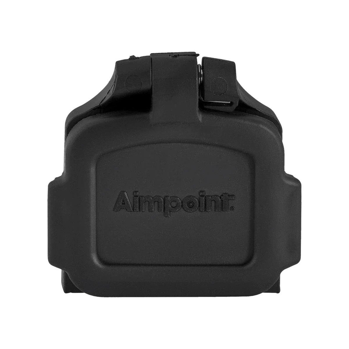 Acro® P-2 Solid Front Flip-Up Lens Cover