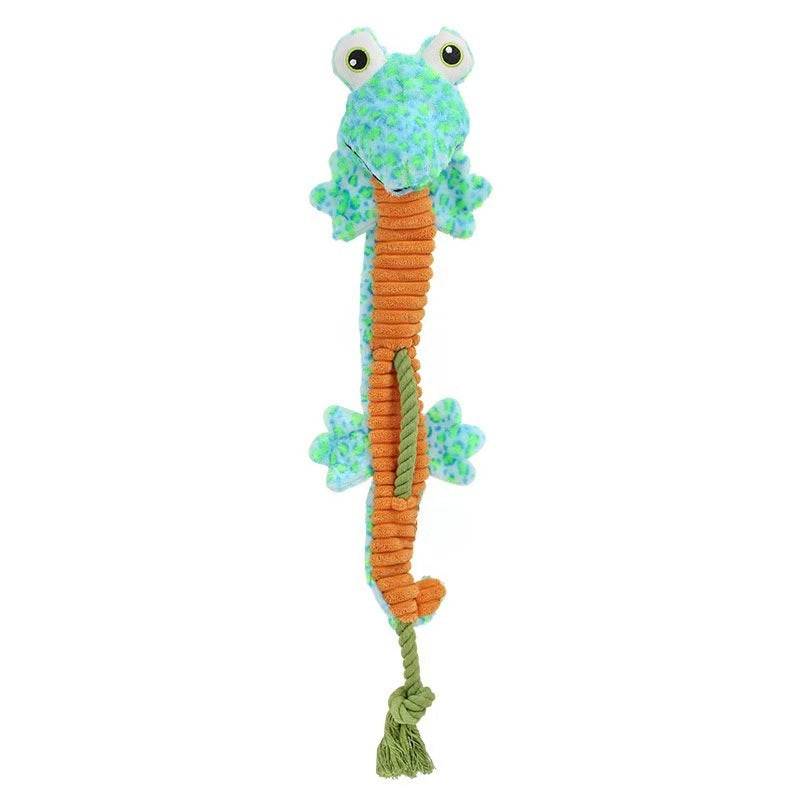 New Plush Talking Dog Toy For Pets