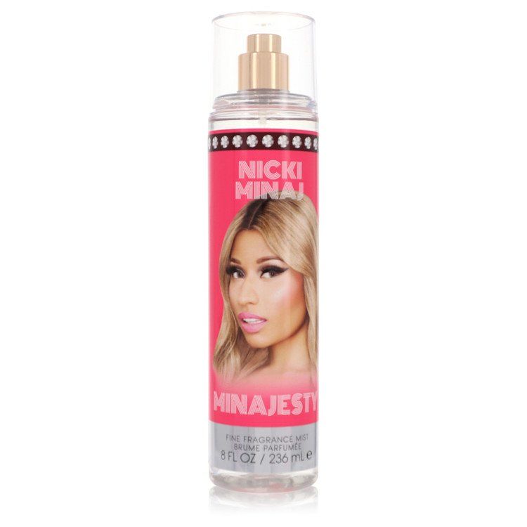 Minajesty by Nicki Minaj Fragrance Mist