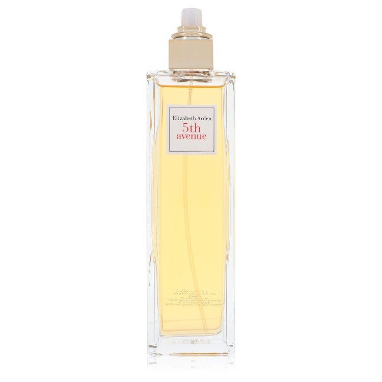 5th Avenue by Elizabeth Arden Eau De Parfum Spray (Tester)