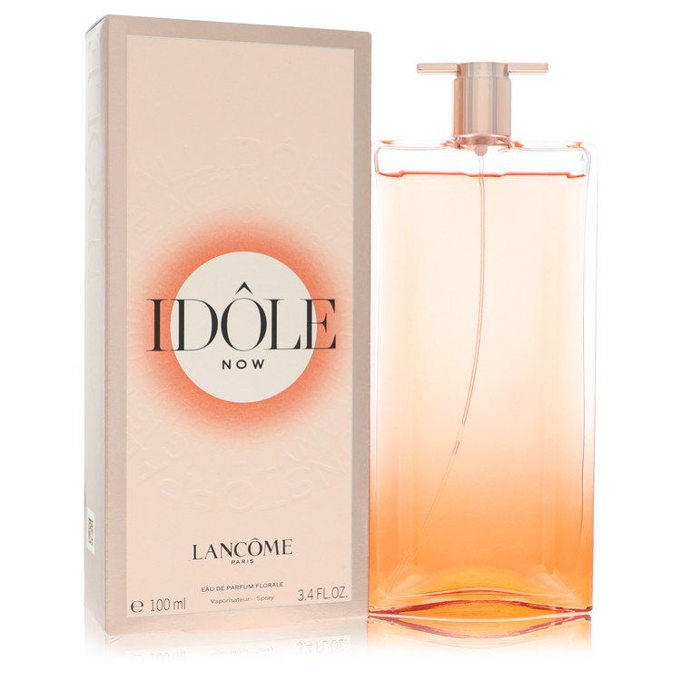 Lancome Idole Now Florale by Lancome Eau De Parfum Spray