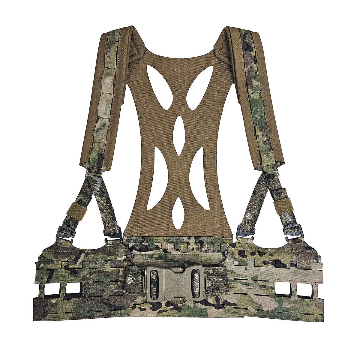 Esstac Shooters Harness Large - Made in USA