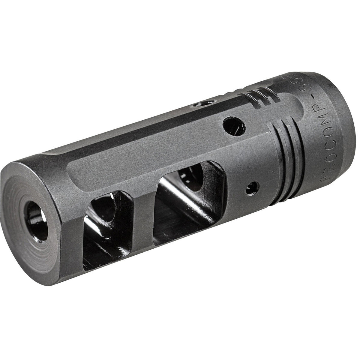 SureFire PROCOMP - Standalone Muzzle Brake - 5.56mm & 7.62mm Options