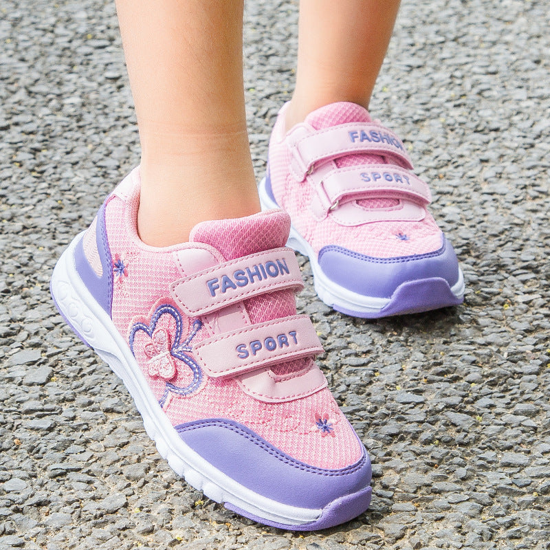 Girls Leather Sophia Princess Shoes Sell My Stuff