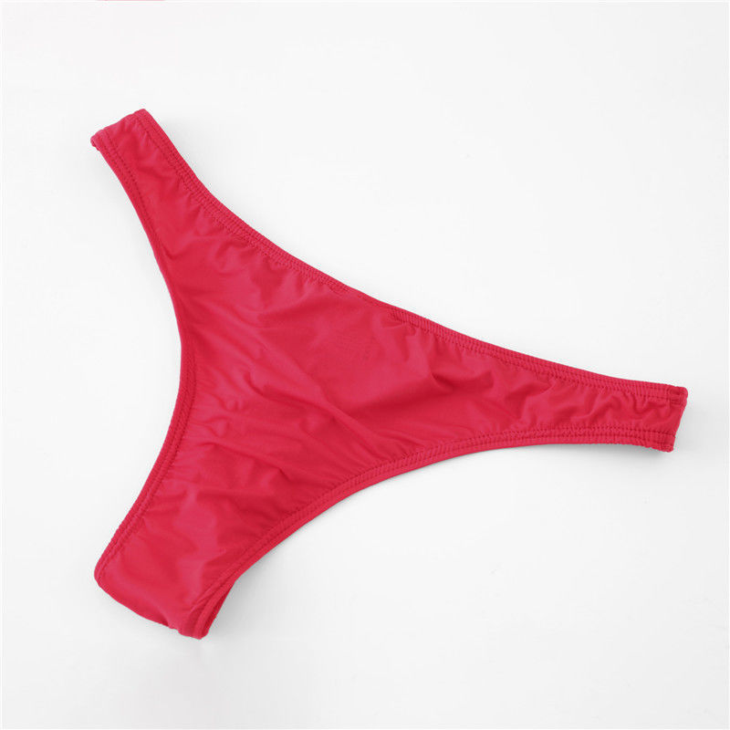 Men's Bullet Separation Briefs Fashion