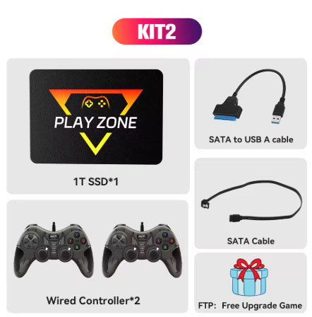 Gamepad