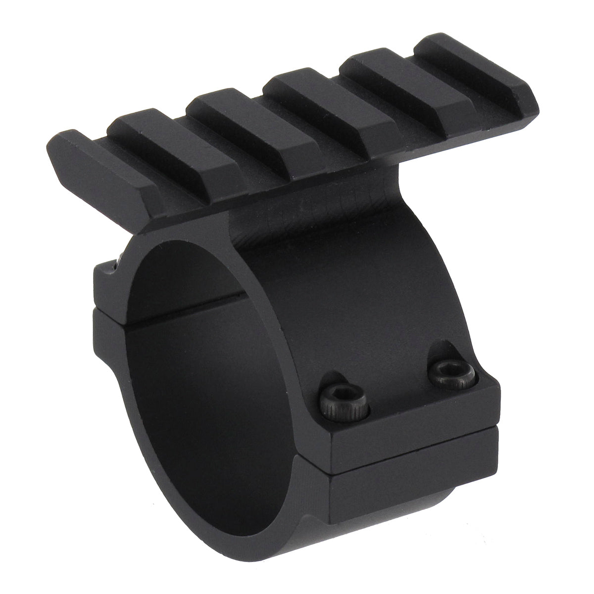 34mm scope adaptor with Picatinny Rail for Micro sights (ECOS-O)