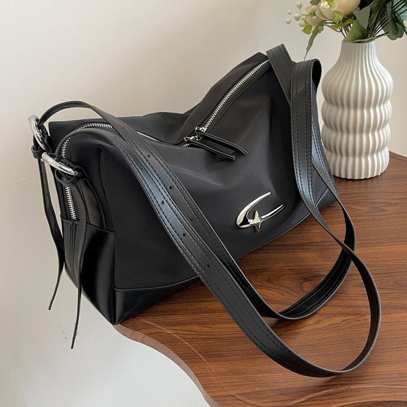 Senior Sentong Qin Casual Tote Bag