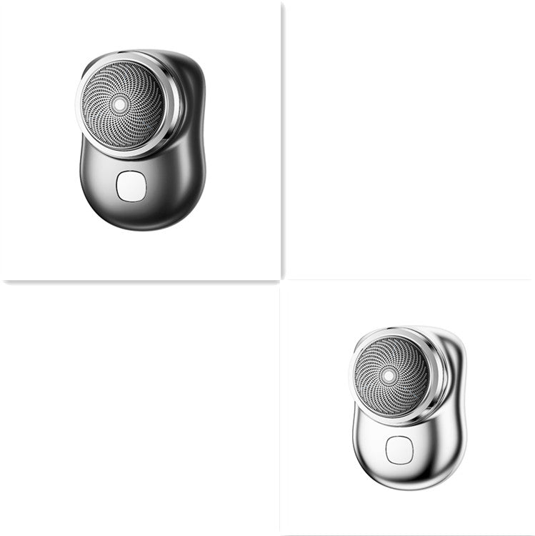 Mini Portable Face Cordless Shavers Rechargeable USB Electric Shaver Wet & Dry Painless Small Size Machine Shaving For Men My Store