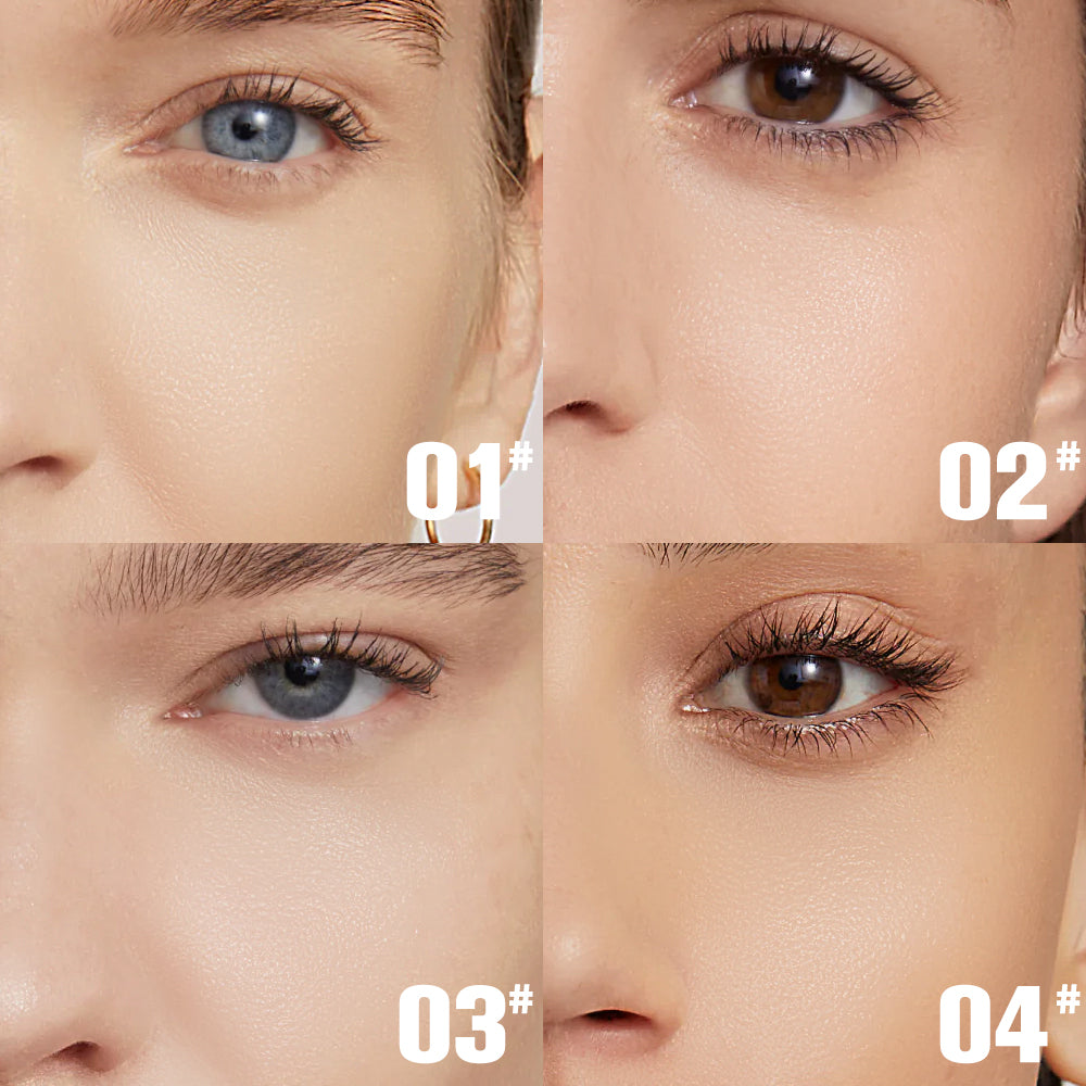 PHOFAY Full Coverage Foundation My Store