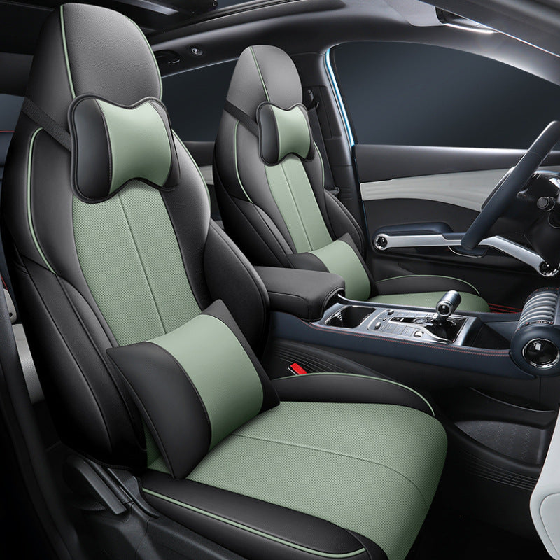 All-Inclusive Universal Car Seat Cushion Cover