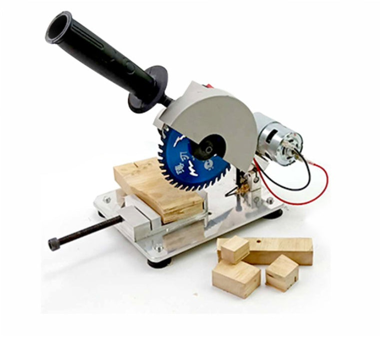 Mini Multifunctional Cutting Machine Electric Table Saw