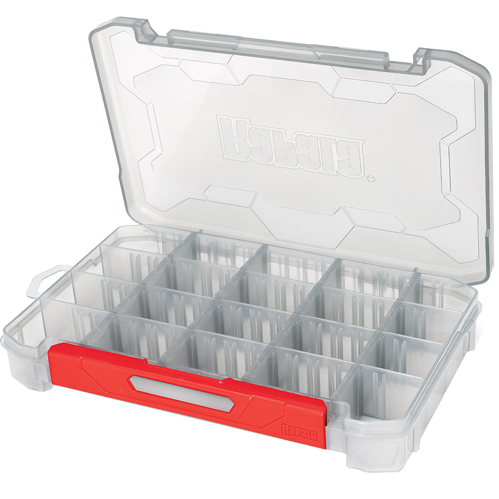 Rapala RapStack 3600 Tackle Tray TRAPSKI