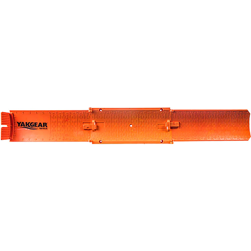 YakGear Fish Stik - Orange TRAPSKI