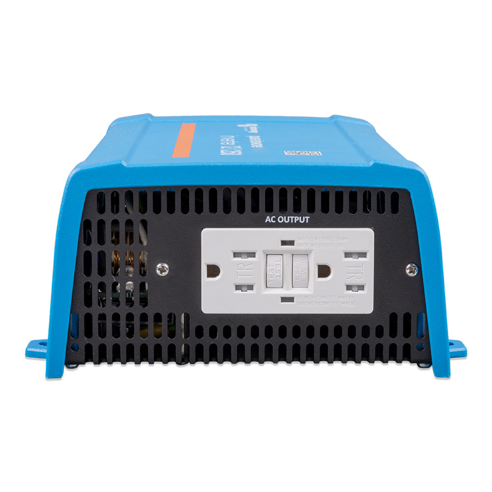 Victron Phoenix Inverter 12/250 - 120V - VE.Direct GFCI Duplex Outlet - 200W TRAPSKI