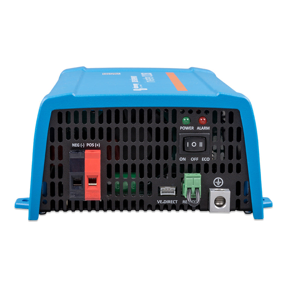 Victron Phoenix Inverter 12/250 - 120V - VE.Direct GFCI Duplex Outlet - 200W TRAPSKI
