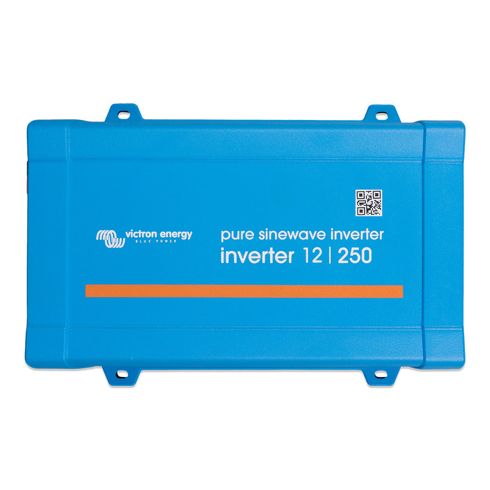 Victron Phoenix Inverter 12/250 - 120V - VE.Direct GFCI Duplex Outlet - 200W TRAPSKI
