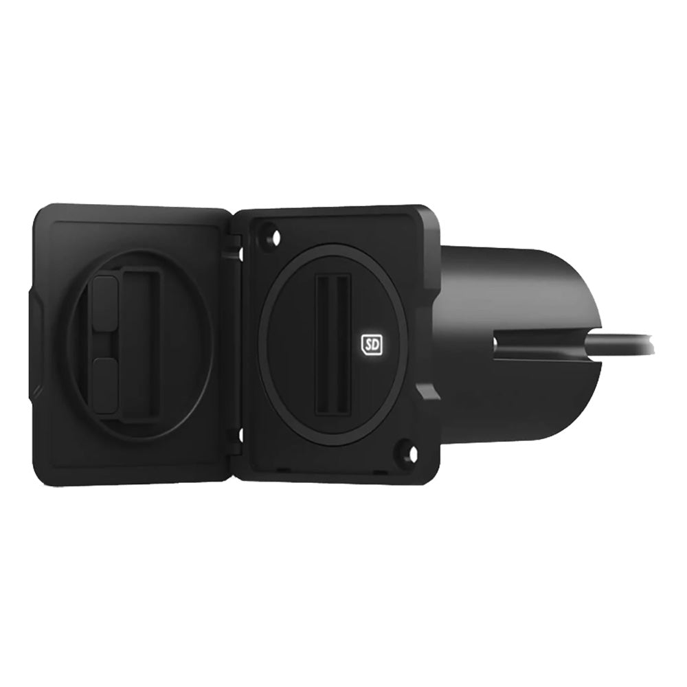 Garmin USB Card Reader w/USB-C Adapter Cable TRAPSKI