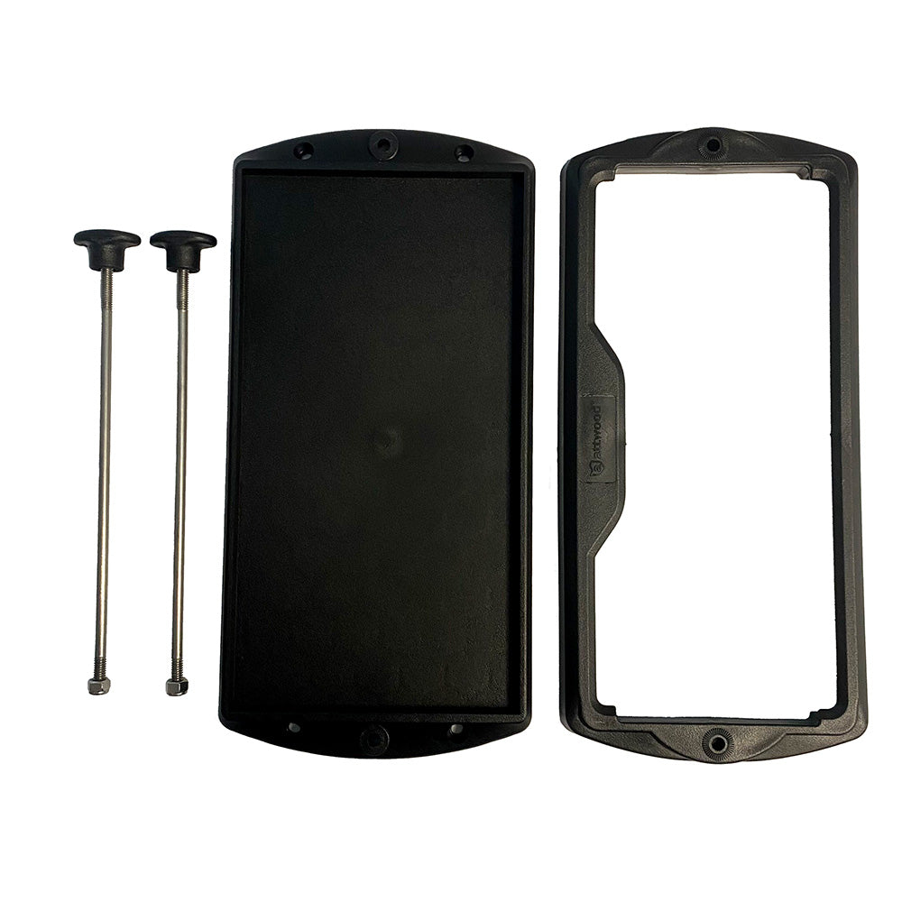 Attwood Heavy-Duty Battery Tray - 29/31 Battery Series TRAPSKI
