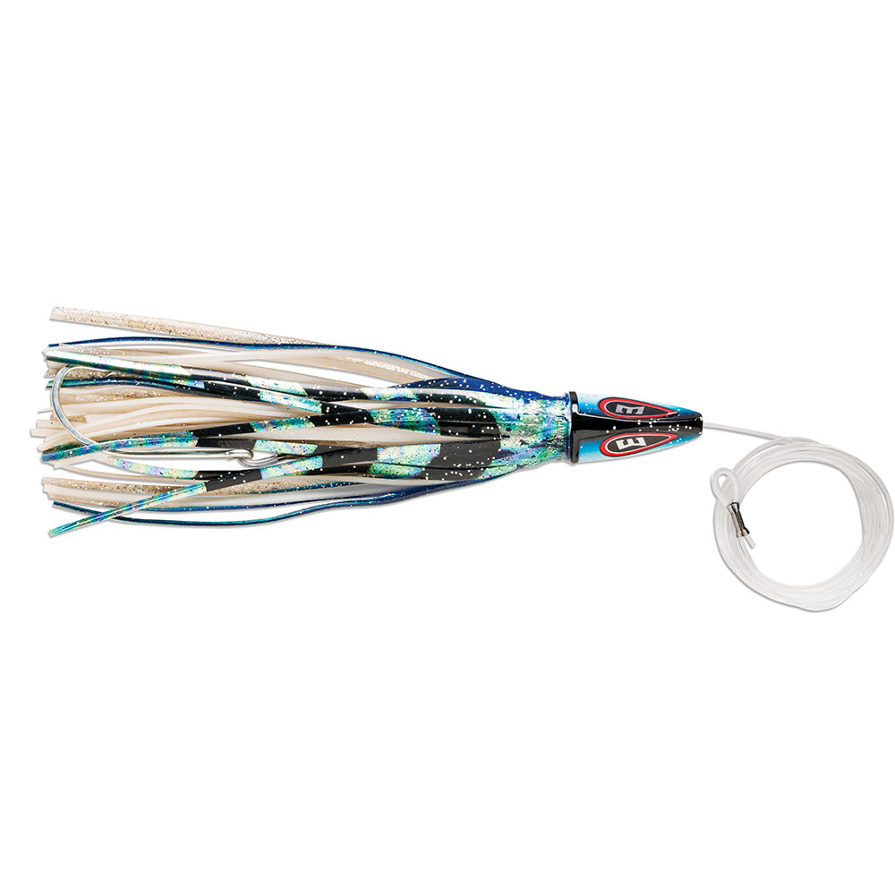 Williamson High-Speed Tuna Catcher Rigged 8 - 8" - Skipjack TRAPSKI