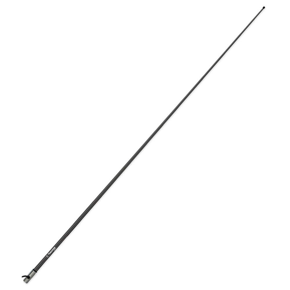 Shakespeare Galaxy 5226-XT 8' Black VHF Antenna - 6dB Gain TRAPSKI