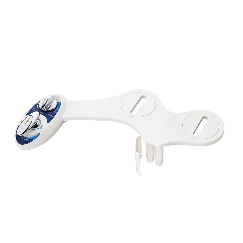 Self Cleaning Heated Bidet Toilet Seat