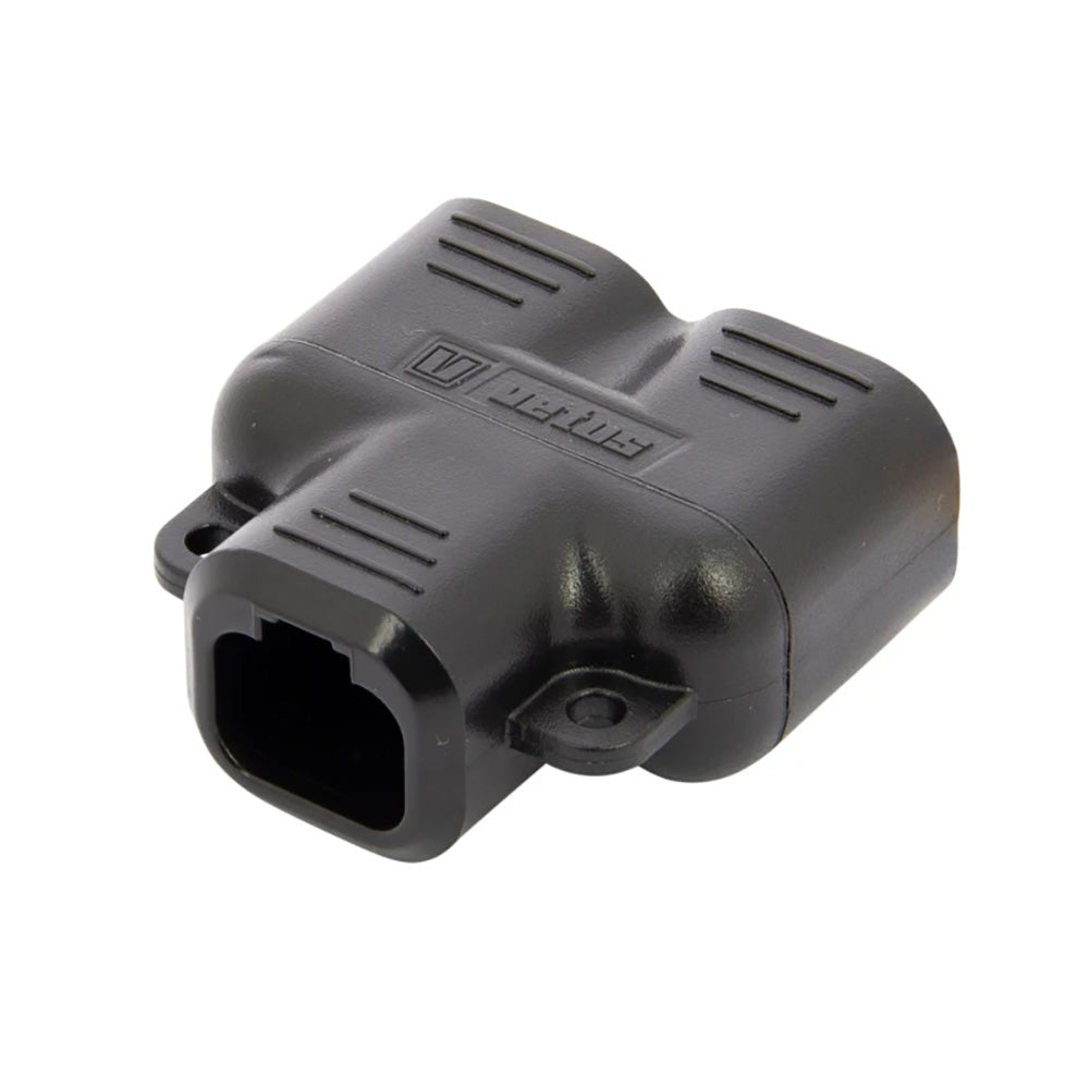 VETUS V-CAN 3-Point Y-Hub TRAPSKI